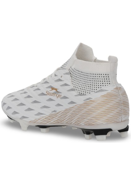 Camılo Erkek Halı Saha Beyaz Futbol Ayakkabısı modelleri