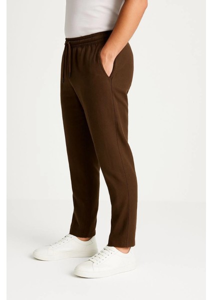 Erkek Keten Pantolon – Cepli, Beli Lastikli ve Bağcıklı, Nefes Alan Rahat Kalıp, Yazlık ve Ba modelleri