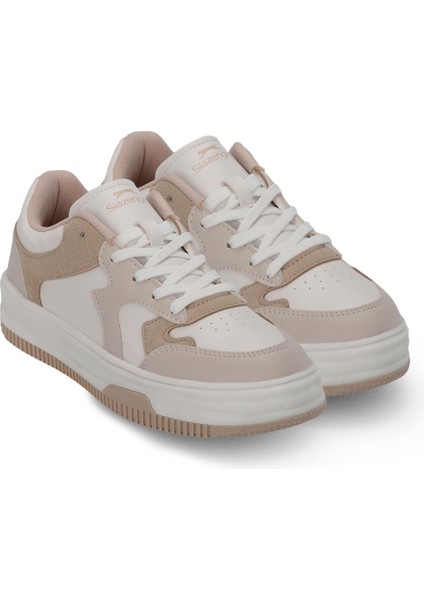 Pınto I Kadın Beyaz Günlük Spor Ayakkabısı fiyatları