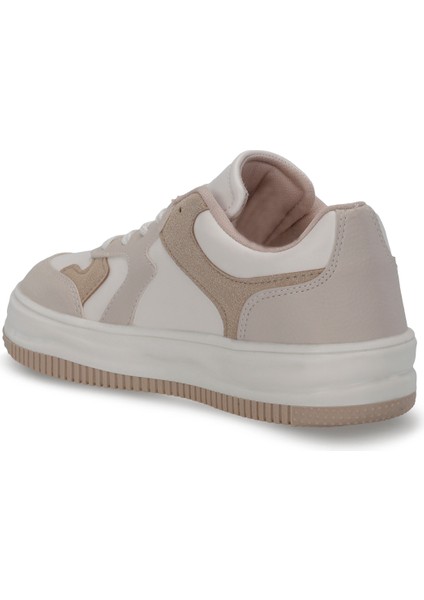 Pınto I Kadın Beyaz Günlük Spor Ayakkabısı modelleri