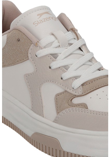 Pınto I Kadın Beyaz Günlük Spor Ayakkabısı fırsatları