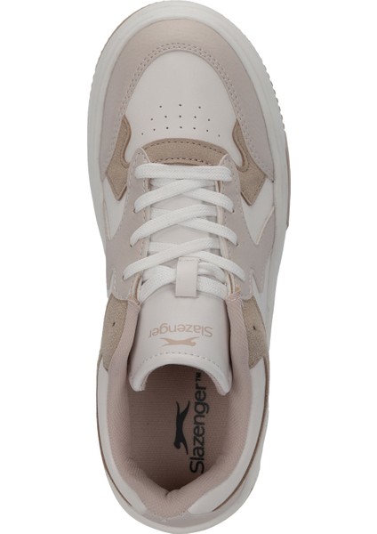 Pınto I Kadın Beyaz Günlük Spor Ayakkabısı indirimleri