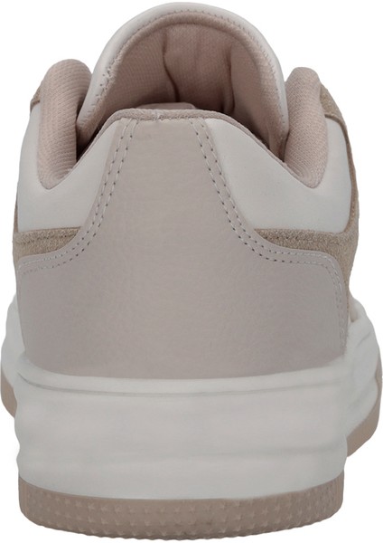 Pınto I Kadın Beyaz Günlük Spor Ayakkabısı