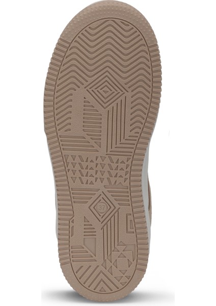 Pınto I Kadın Beyaz Günlük Spor Ayakkabısı