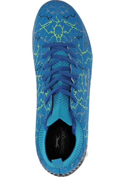 Corner Erkek Halı Saha Beyaz / Mavi Futbol Ayakkabısı indirimleri