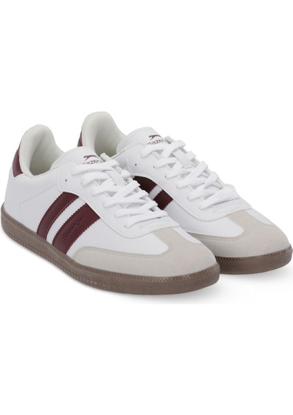 Italy I Kadın Beyaz / Siyah Günlük Spor Ayakkabısı fiyatları