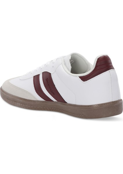 Italy I Kadın Beyaz / Siyah Günlük Spor Ayakkabısı modelleri