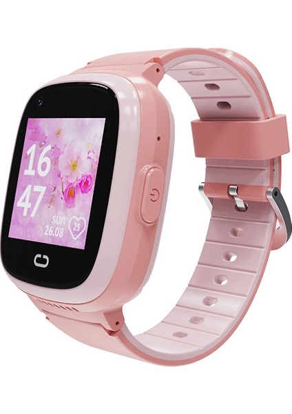 Slazenger Akıllı Çocuk Saati 4.5g Uyumlu Akım Korumalı Manyetik Şarj Cihazı