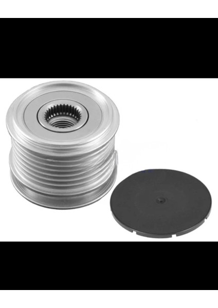 Mercedes Şarj Dinamo Kasnağı M271 [W203 W211]