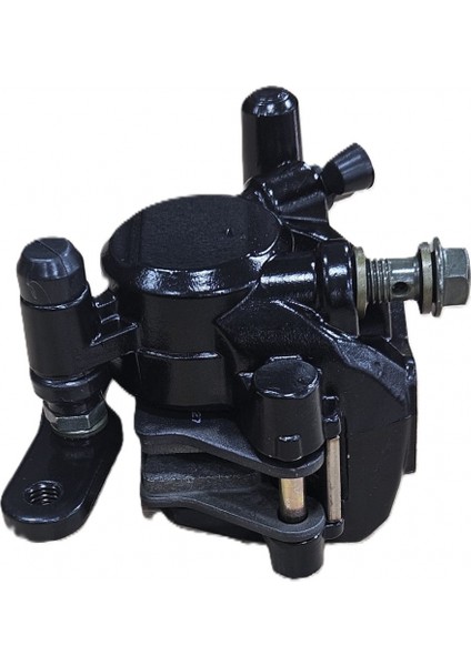 HONDA DIO 110 ÖN FREN ALT MERKEZ BALATA DAHİL ACTIVA 125 2023 -