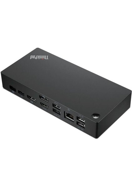 40AY0090EU Tp Üniversal Usb-C Dock_eu