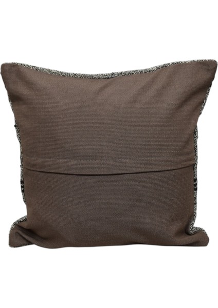 El Dokuma Dekoratif Kilim Kırlent Yastık Kılıfı 0916 - Yeni - Çok Renkli fırsatları