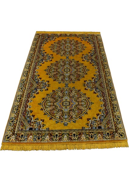 Masa Yatak Örtüsü Duvar Halısı 0482 - Yeni - Çok Renkli fırsatları