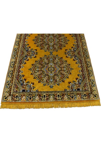 Masa Yatak Örtüsü Duvar Halısı 0482 - Yeni - Çok Renkli indirimleri