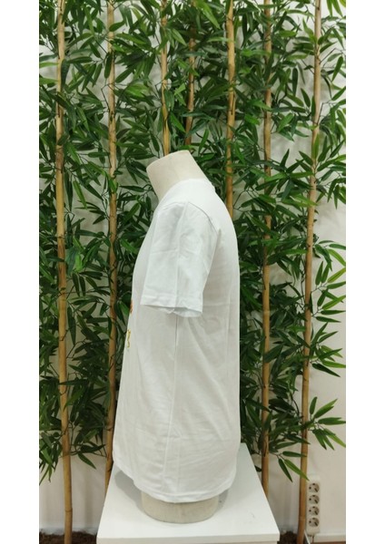 Erkek It Is A Mike Thing Baskılı Erkek T-Shirt indirimleri