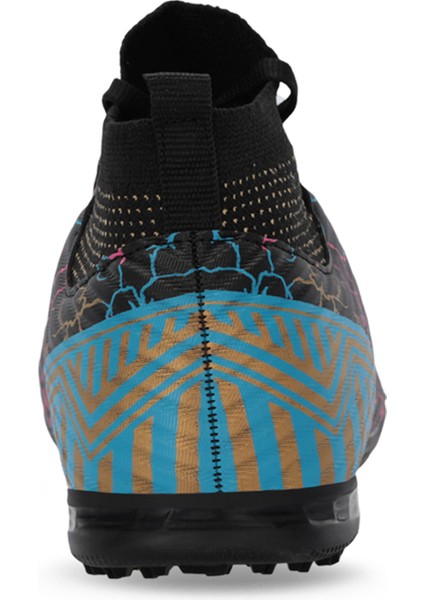 Corner Erkek Halı Saha Beyaz / Mavi Futbol Ayakkabısı indirimleri