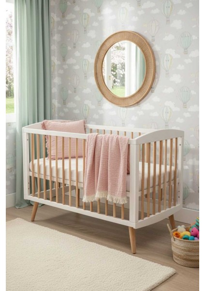 4 Mevsim Rose Müslin Tek Kişilik Pike, Koltuk Şalı ve Yatak Örtüsü Pamuklu indirimleri