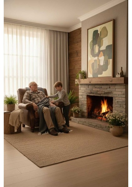 Doğal Pamuk Yumuşak Çift Kişilik Pike, Koltuk Örtüsü, Çok Amaçlı Örtü 200X320 Cm.