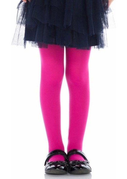 Müjde Çocuk Micro Külotlu 50 Denye