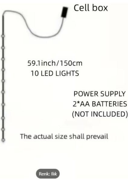 LED Noel Baba, Noel Ağacı Kardan Adam Tel Işıklar, Yıldızlı Gökyüzü Işıkları, Yeni Yıl, Ev, Parti, Iç/dış Mekan, Dekoru Için Mükemmel modelleri