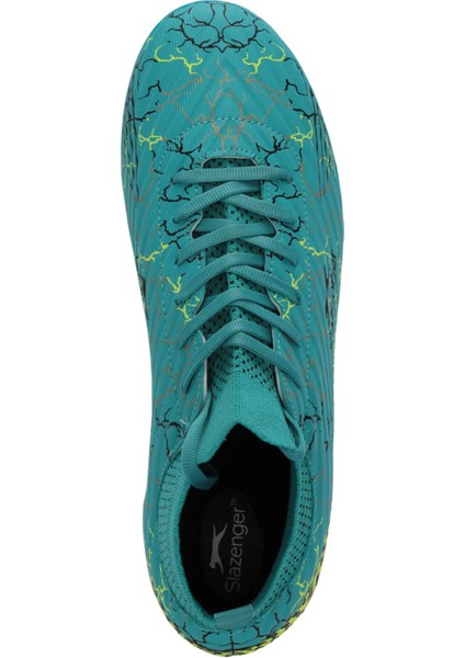 Corner Erkek Halı Saha Beyaz / Mavi Futbol Ayakkabısı indirimleri