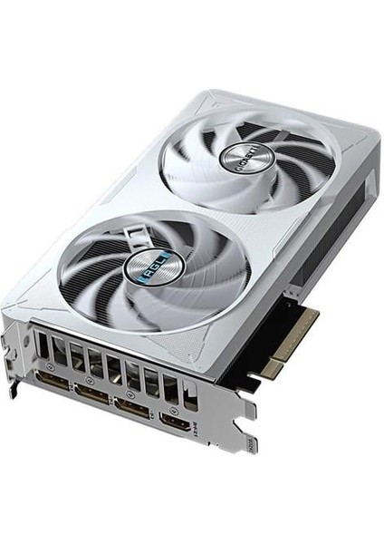 Gıgabyte 8gb RTX5060 Eagle Oc Ice GV-N5060EAGLE Oc Ice-8gd Gddr7 Hdmı-Dp Pcıe 5.0 Beyaz indirimleri