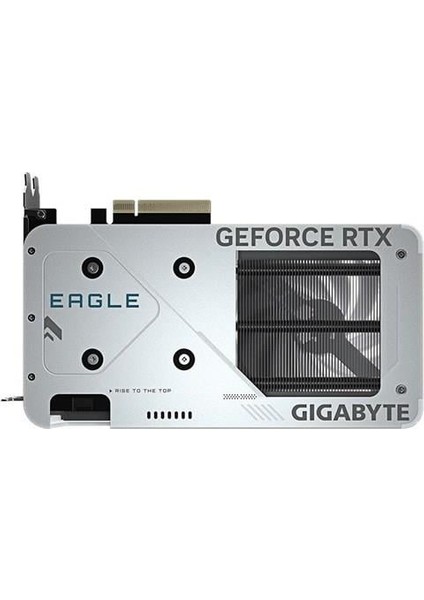 Gıgabyte 8gb RTX5060 Eagle Oc Ice GV-N5060EAGLE Oc Ice-8gd Gddr7 Hdmı-Dp Pcıe 5.0 Beyaz