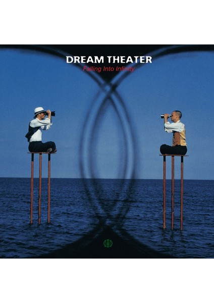 Dream Theater - Fallıng Into Infınıty - 2 Plak