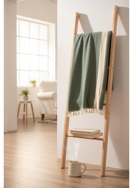 Doğal Pamuk Yumuşak Çift Kişilik Pike, Koltuk Örtüsü, Çok Amaçlı Örtü 200X240 Cm. indirimleri