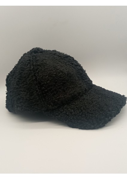 Kadın Kışlık Merinos Kep Şapka modelleri