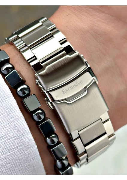 DK.1.14074-1 Exclusive Erkek Kol Saati fiyatları