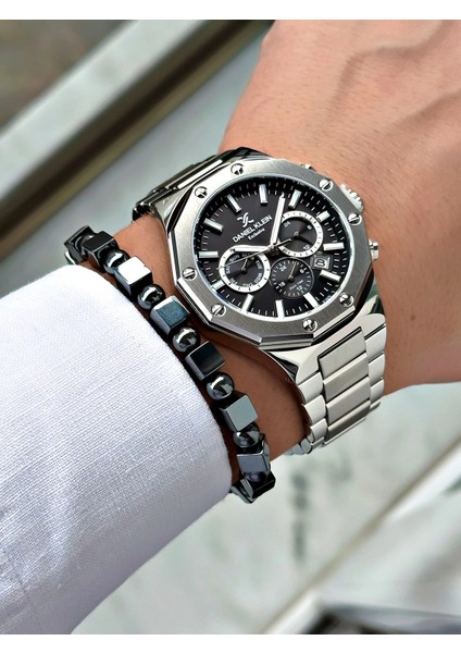 DK.1.14074-1 Exclusive Erkek Kol Saati modelleri