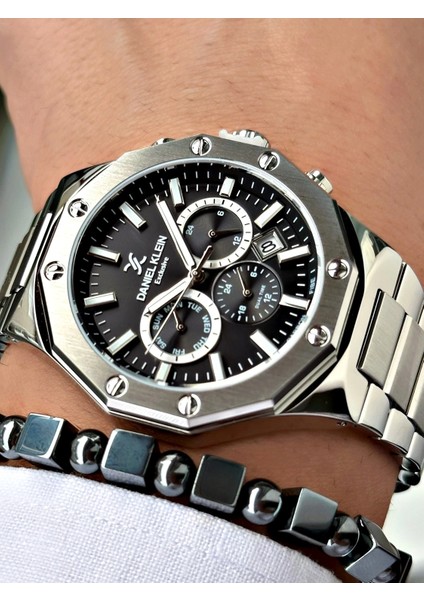 DK.1.14074-1 Exclusive Erkek Kol Saati fırsatları