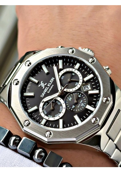DK.1.14074-1 Exclusive Erkek Kol Saati indirimleri