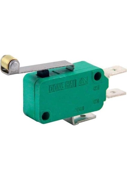 Mikro Uzun Makaralı (IC-176B)