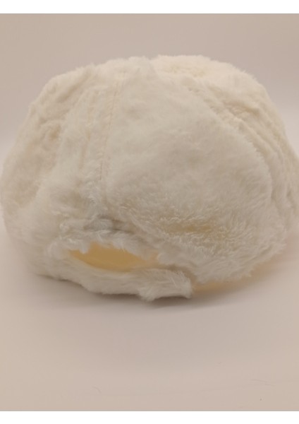 Kadın Yumuşak Tüylü Kışlık Kep Şapka indirimleri