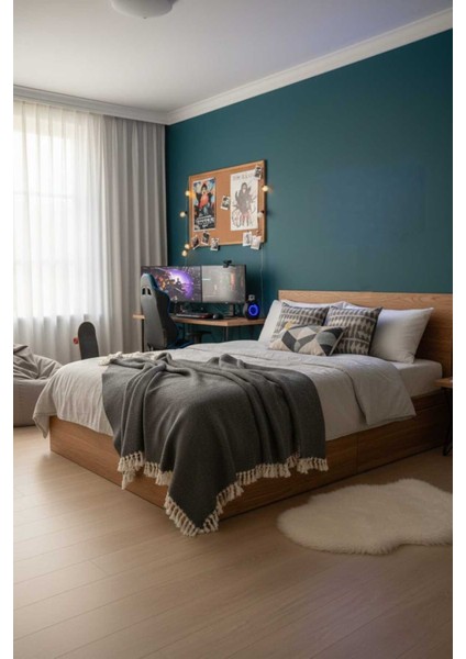 Doğal Pamuk, Yumuşak Tek Kişilik Pike, Koltuk Örtüsü, Çok Amaçlı Örtü 160X220 Cm. fırsatları