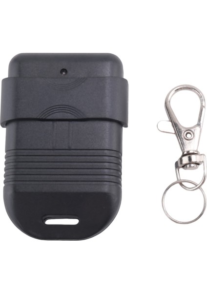 Dip Anahtarı 433 Mhz Akıllı Kopyalama Uzaktan Kumandası Sabit Kod 2 Kanal Çoğaltıcı Garaj Kapısı Açacağı Veya Alarm Sistemi Için (Yurt Dışından)