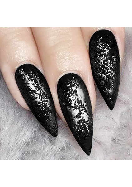 ArtikelTırnak Dövmesi Gri Renk fırsatları