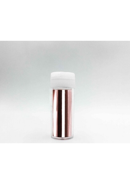 Tırnak Dövmesi Rose Renk