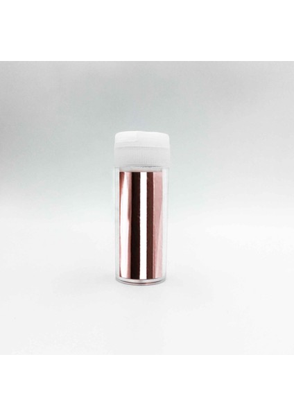 Tırnak Dövmesi Rose Renk