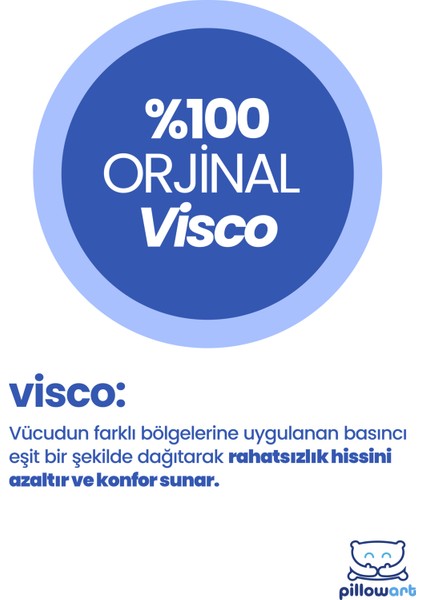 Oto Araç Ofis Koltuk Sandalye Bel Destek Minderi ve Visco Oturma Minderi fiyatları