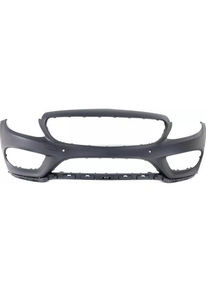 Mercedes W205 Amg Ön Tampon A2058801840