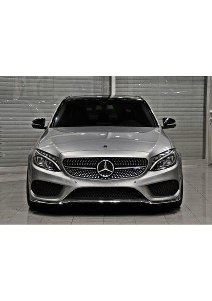 Mercedes W205 Amg Ön Tampon A2058801840 fiyatları