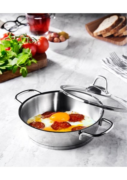 Teos 6 Parça Sahan Seti fiyatları