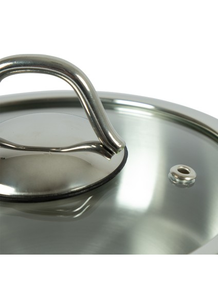 Teos 6 Parça Sahan Seti