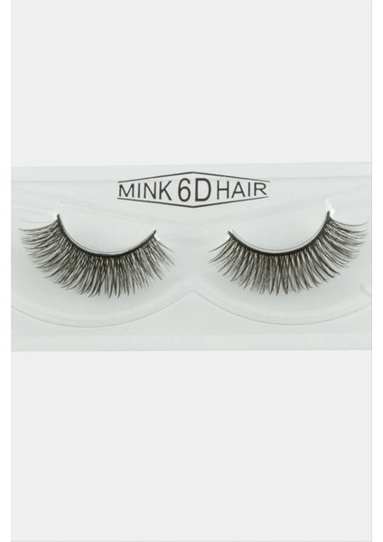 Ocean 3D Takma Kirpik (17) fiyatları