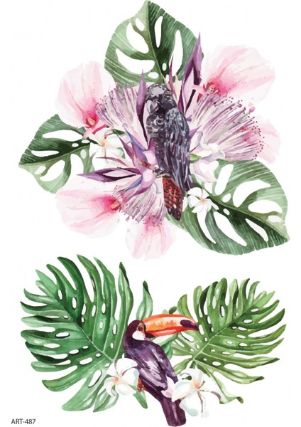 Deve Tabanı Geçici Dövme,geçici Tattoo ,vücut Dövme,kol Bilek Dövme,boyun Dövme,sırt Dövme fiyatları