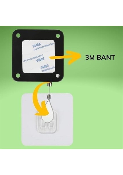 Buffer® Yangına Dayanıklı Sıva Üstü Tüm Kapılar Için Uygun Otomatik Kapanan Hızlı Otomatik Kapı Kapa