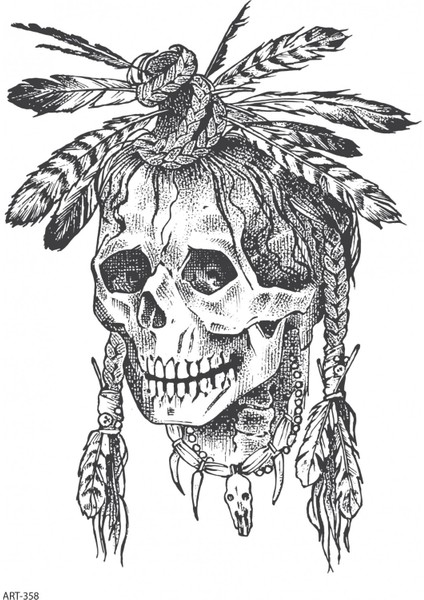 Kuru Kafa Geçici Dövme,geçici Tattoo ,vücut Dövme,kol Bilek Dövme,boyun Dövme,sırt Dövme fiyatları